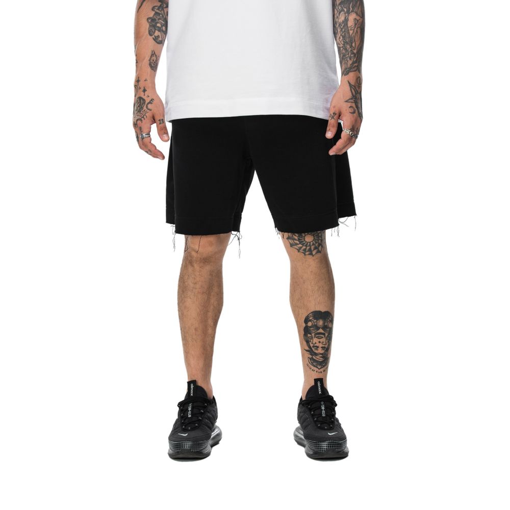 Шорты ZRD Communication черные