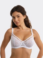 Бюстгальтер OIRO Eliz мягкая чашка