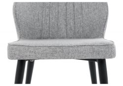 Стул Kosta серый