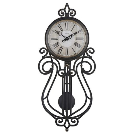 Часы настенные Aviere 27514