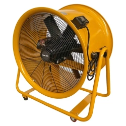 OURMASTER DFM 24 вентилятор