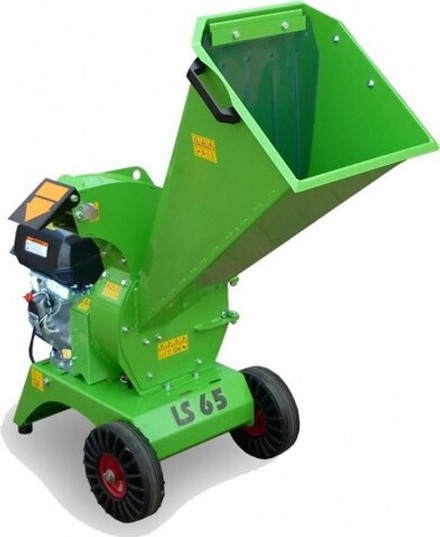 Измельчитель веток и древесных остатков LASKI LS 65/CH бензиновый LS65/CH