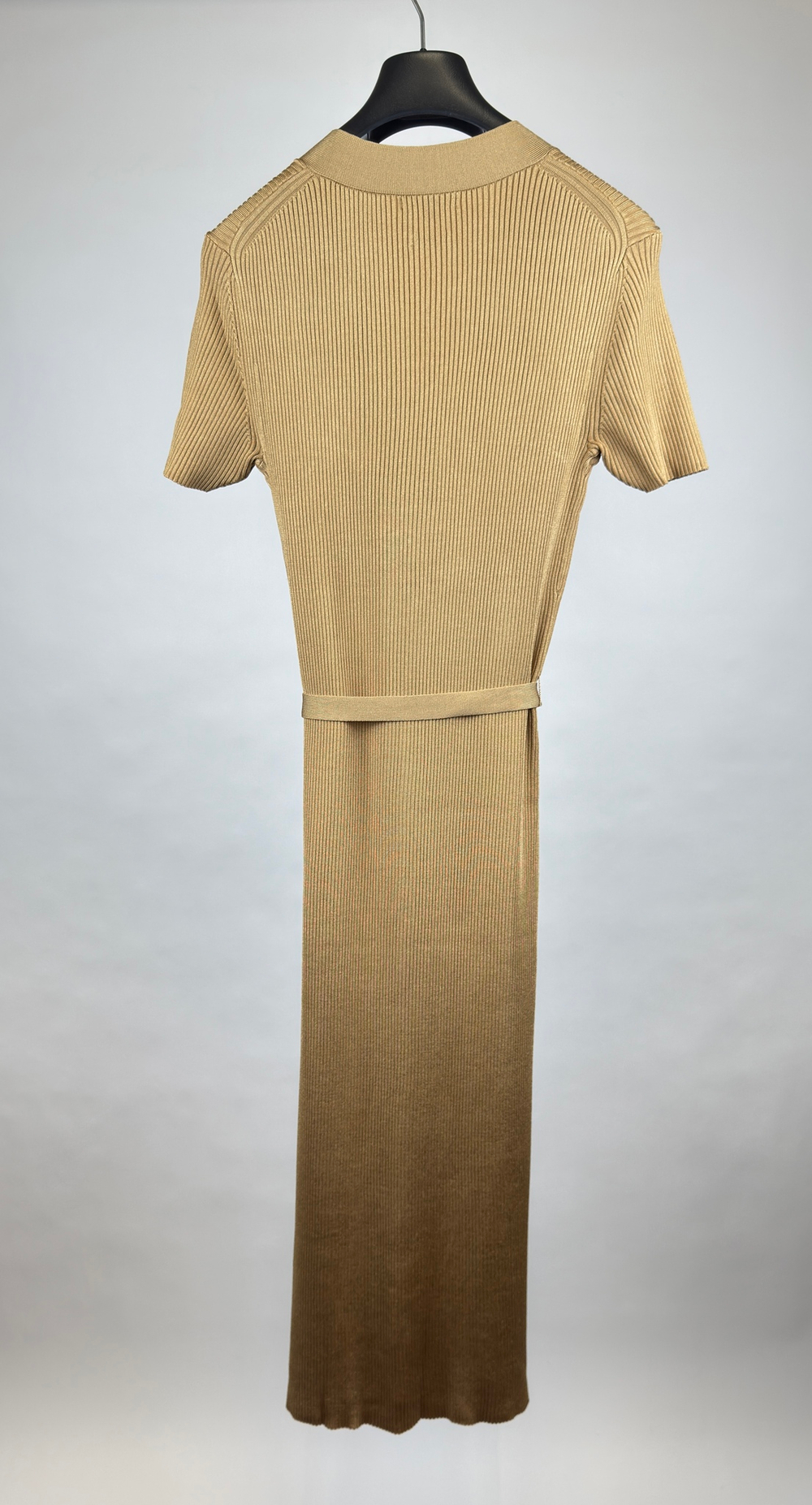 Платье Massimo Dutti