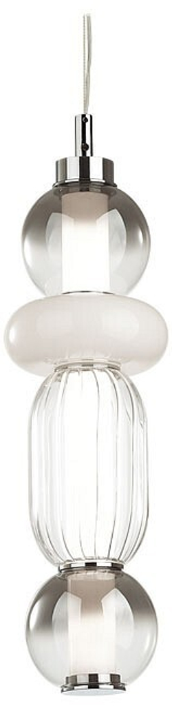Подвесной светильник Odeon Light 4827/18L
