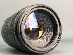 Canon EF 90-300mm 4.5-5.6 USM