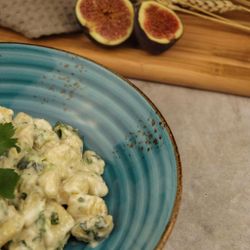 Салатник 800 мл d 21 см Infinity By Bone Innovation [6]