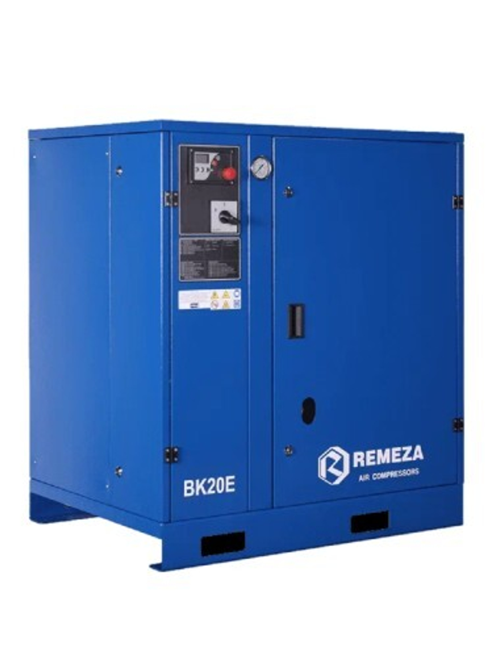Компрессор винтовой REMEZA ВК20Е-10 25806