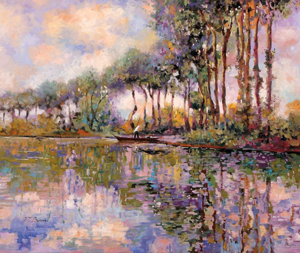 Коллекция Пейзаж