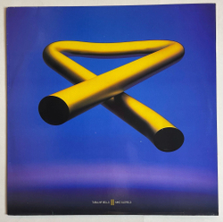 Винтажная виниловая пластинка LP Mike Oldfield Tubular Bells II (Germany 1992)