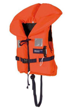 Жилет спасательный BESTO Basic 100N детский до 20кг.