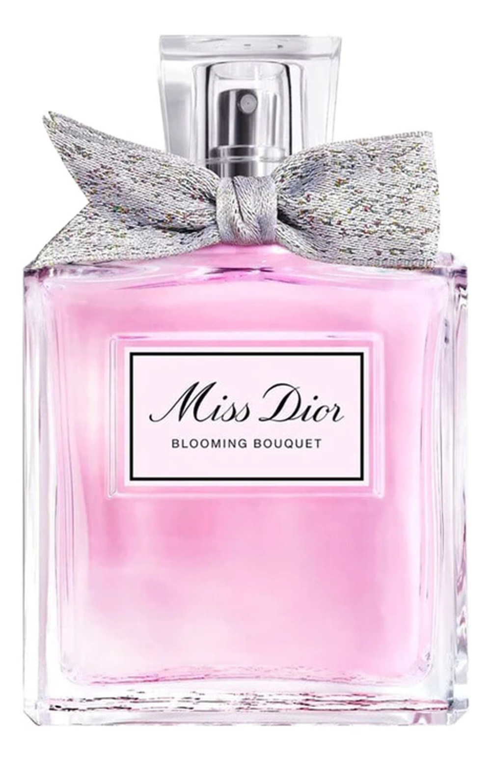 Christian Dior Miss Dior Blooming Bouquet 2023 Туалетная вода