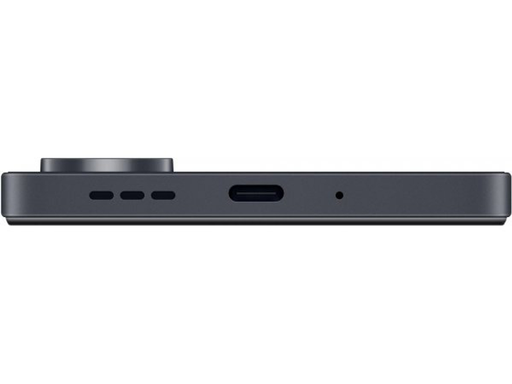 Смартфон Xiaomi Redmi 13C 8/256Gb Midnight Black