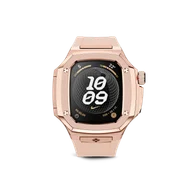 Корпус для Apple Watch SPIII41 - Rose Gold