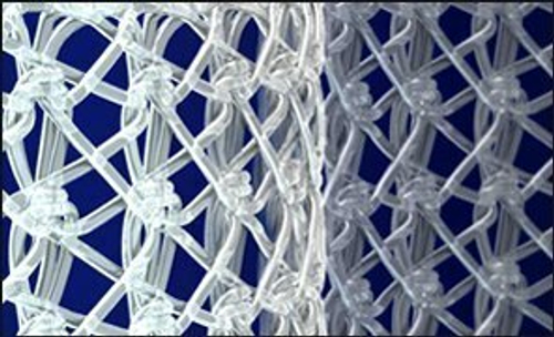 Сетка "Этикон" полипропиленовая «Пролен» (Prolene) 30см*30см PML1 хирургическая для герниопластики, лечение грыж