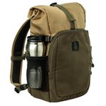 Tenba Fulton Backpack 10 Tan/Olive