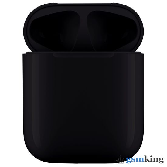Покраска бокса Airpods (с двух сторон)