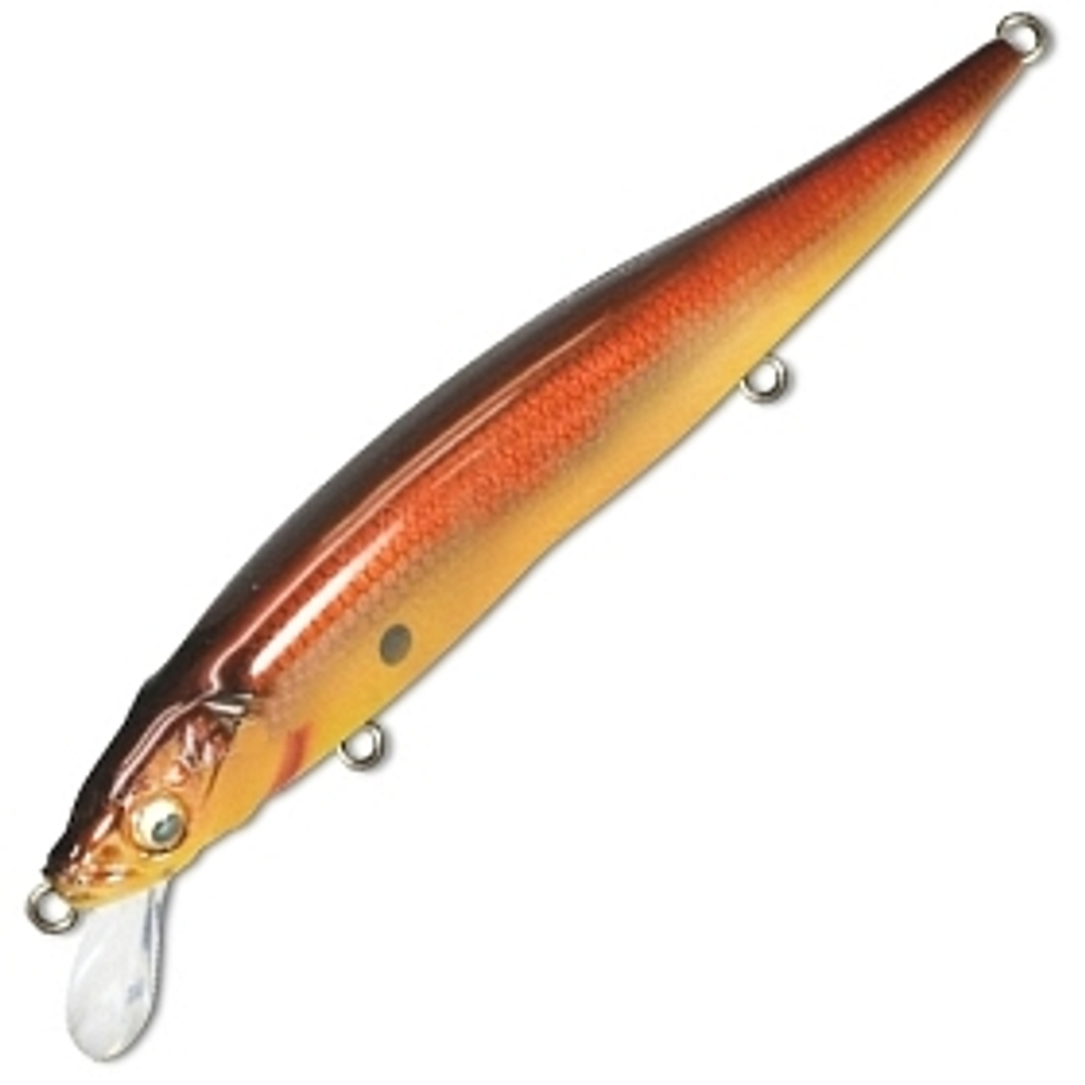 Воблер Megabass Oneten Magnum(SP)(Komorin Copper Shad)