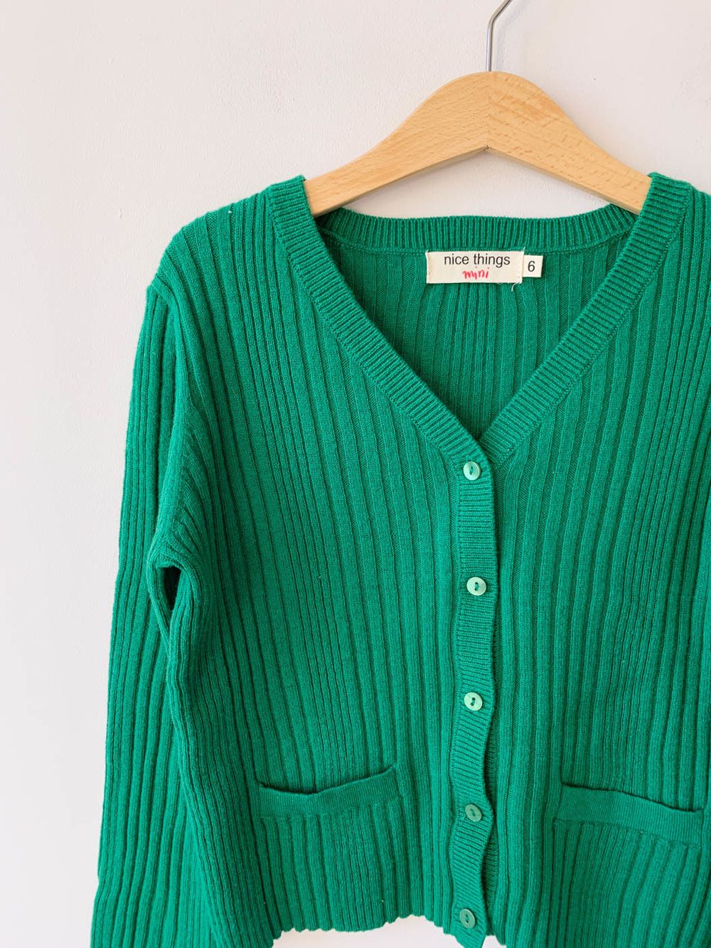 Кардиган Nice Things, 116