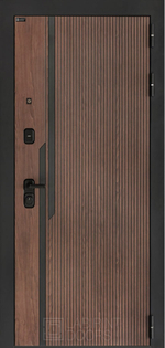 Лабиринт Кармина Зеркало