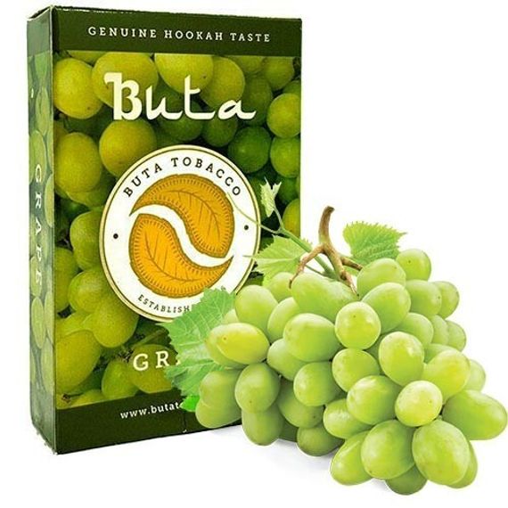 Buta - Grape Mint (50г)