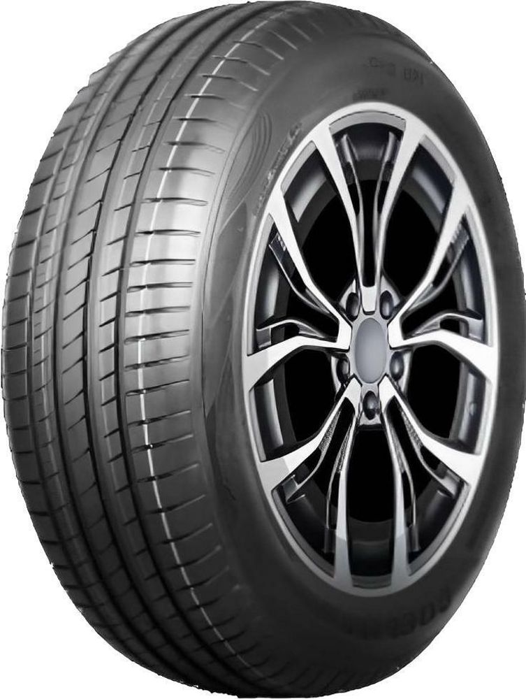 215/45R17 DELMAX ULTIMAPRO UP1 91W