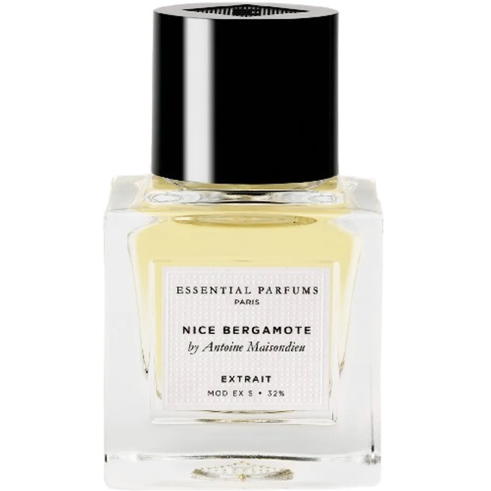 Essential Parfums Nice Bergamote Extrait