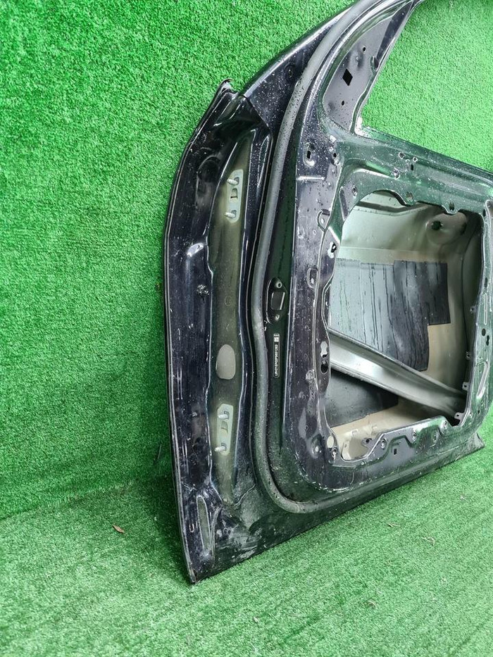 Дверь передняя правая BMW X5 G05 (2018-н.в.)