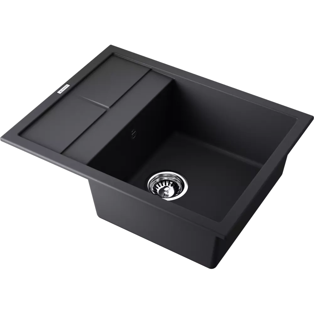 Кухонная мойка Omoikiri Sumi 65-WH