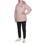 Black Yak Куртка женская пуховая Yakteam DownJacket#2