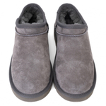Ugg Ultra Mini Tasman Grey