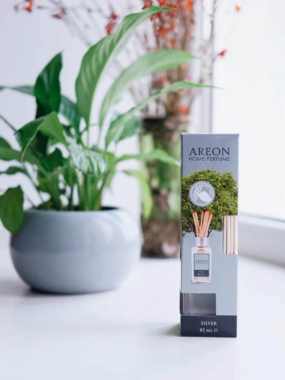 АРОМАТИЗАТОР ДЛЯ ДОМА AREON PERFUME HOME PERFUME LUX 85МЛ В АССОРТИМЕНТЕ