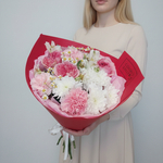 Соберу букет №064