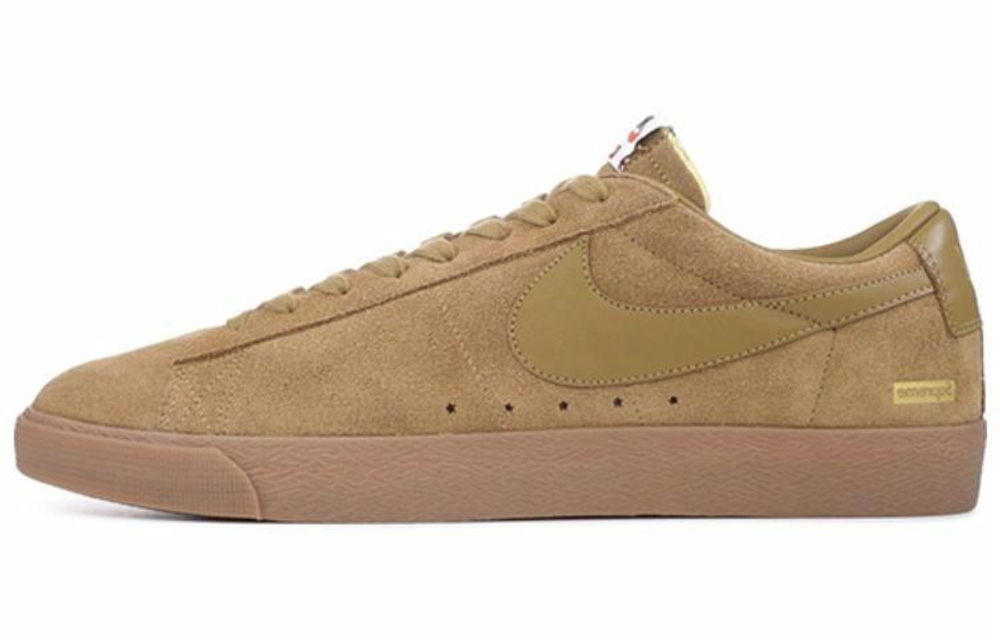 Кроссовки Nike Blazer Low Gt