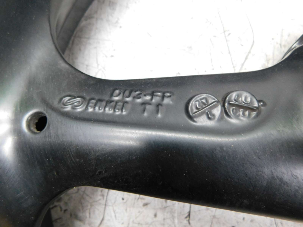Колесо переднее Ducati Monster 696