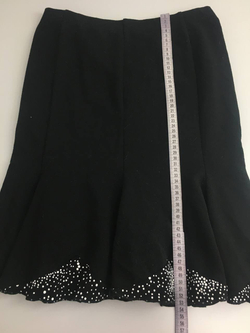 Юбка элегантная 44-46 размер, новая