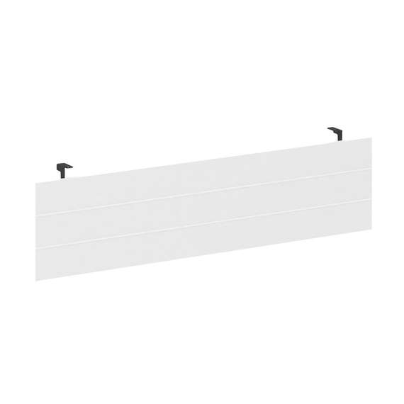 Шифт Царга для стола без греденции/тумбы SK.C-180.P  1640*18*400