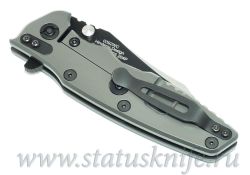 Нож Zero Tolerance 0392WC Rick Hinderer Limited Editionфотография - 9