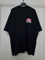 Футболка Vetements