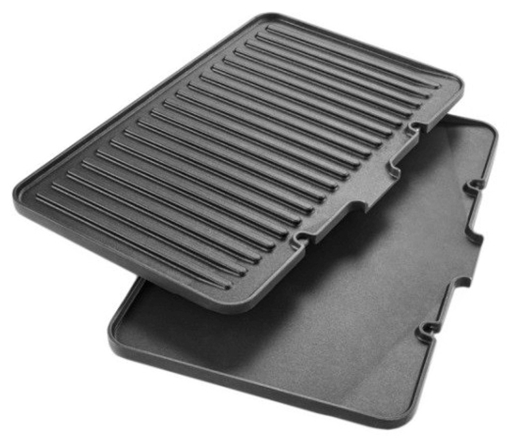 Комплект пластин для электрогриля DeLonghi DLSK150