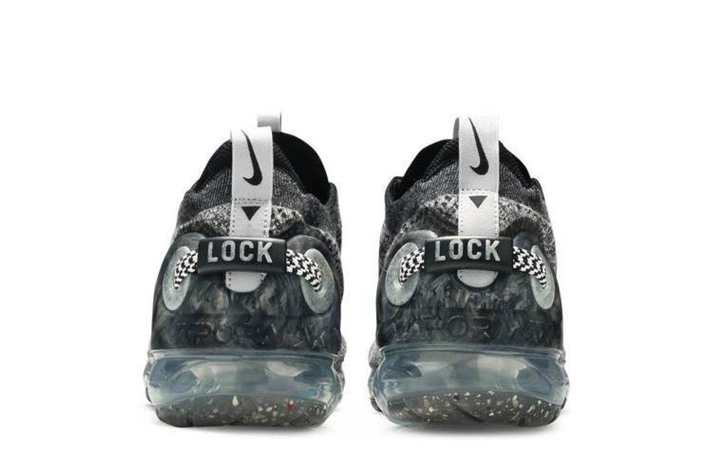 Кроссовки Nike Vapormax 2020 Air Oreo