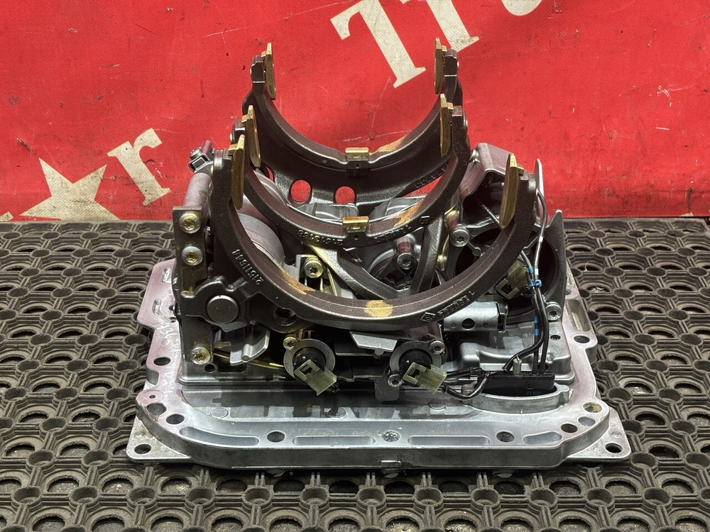 Блок управления АКПП 2019г.