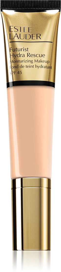 Estee Lauder Futurist Hydra Rescue - Тональная основа с увлажняющим эффектом SPF 45 оттенок 3N1 Ivory Beige, 35 ml