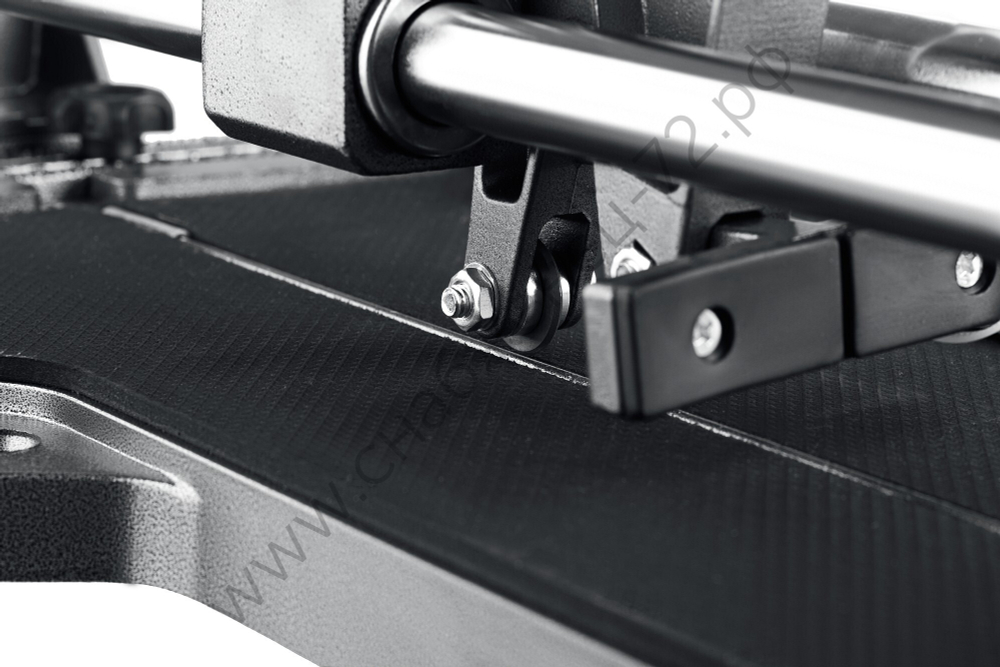 ЗУБР 600 мм, 15 мм, Плиткорез на подшипниках, ЭКСПЕРТ (33195-60)