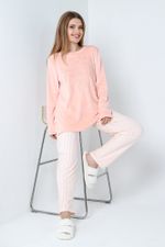 Костюм Монпансье-4 Виотекс ПУДРОВЫЙ