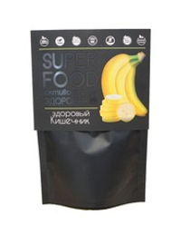 Супер Фуд, Здоровый кишечник, 100г, Сиб-Крук