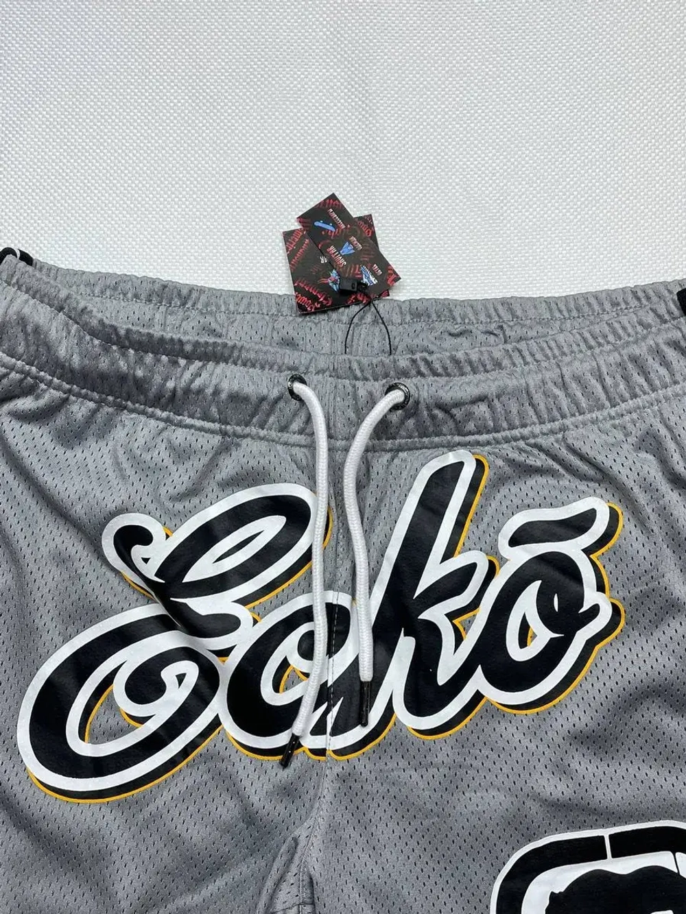 Шорты от Savitar MFG South pole True religion Jnco