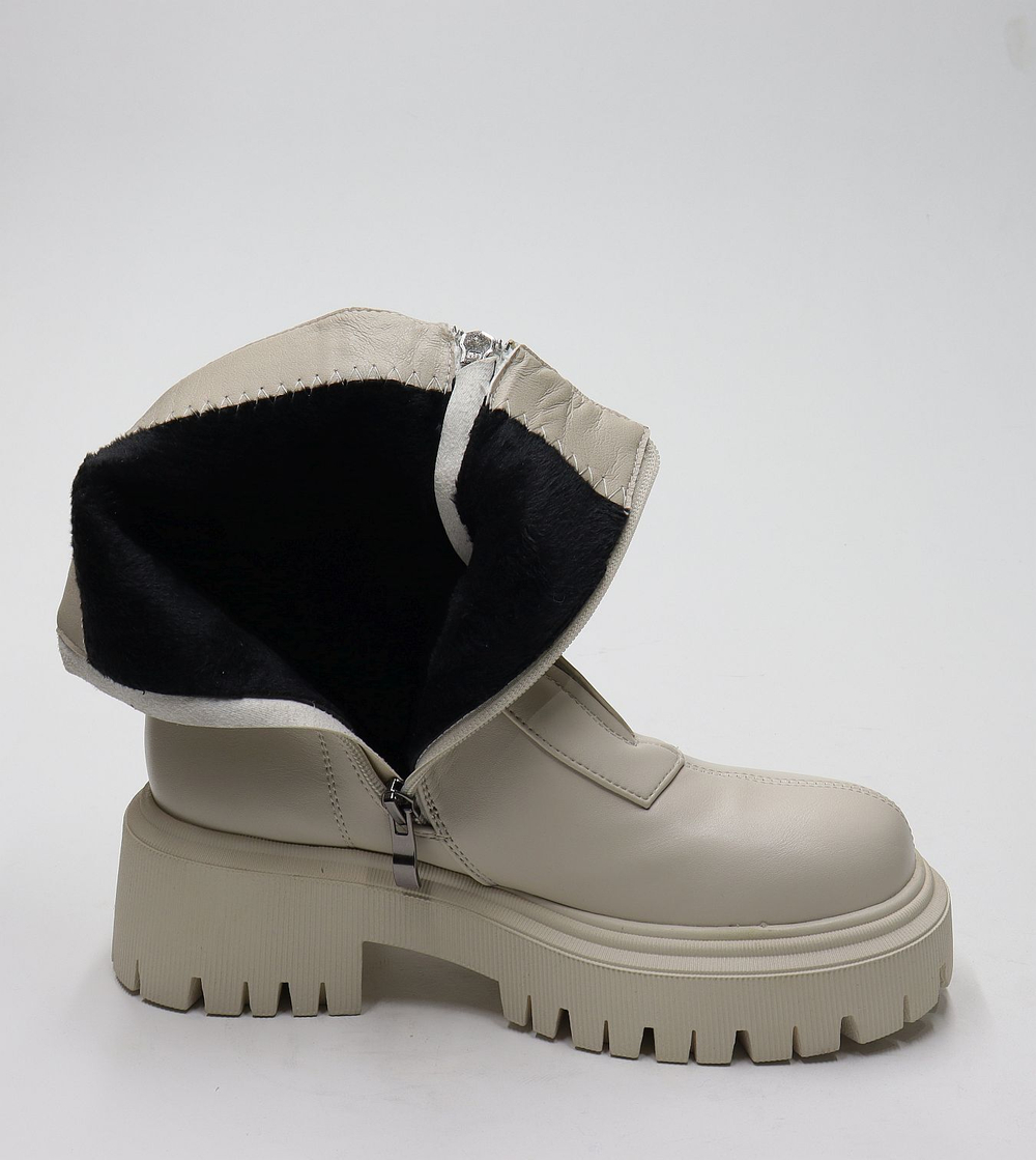 Полусапоги (34-38)р. / шт. A387-2