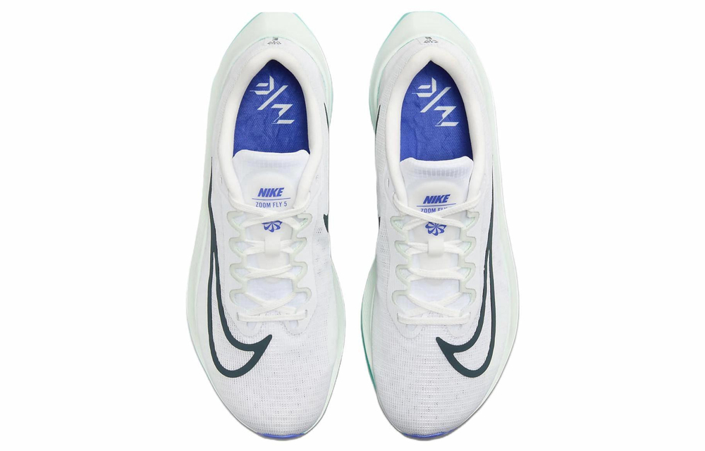 Кроссовки Nike Zoom Fly 5