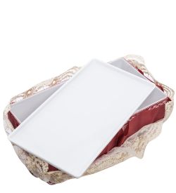 BR-04/3 Салфетница