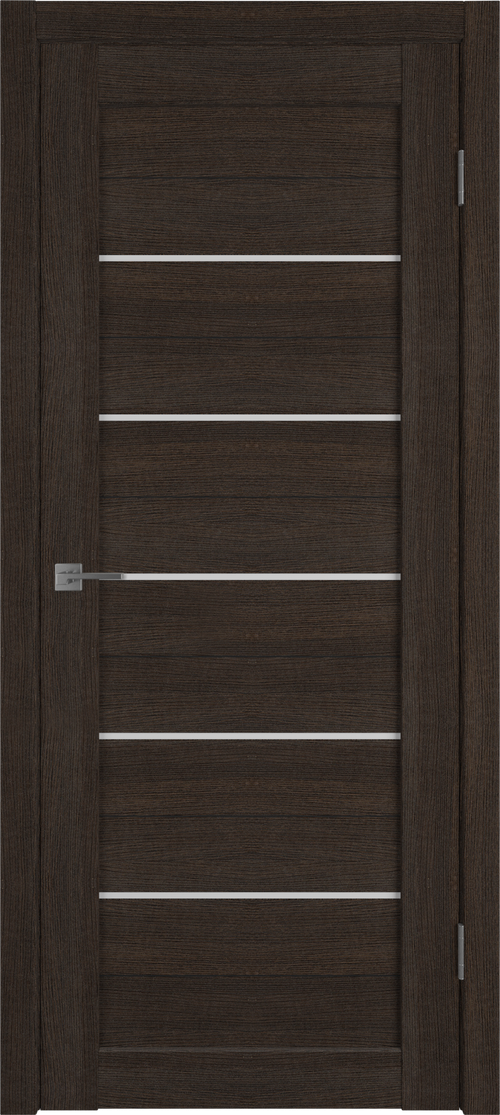 Дверь Atum 5 / Wenge / White Cloud / Владимирские двери